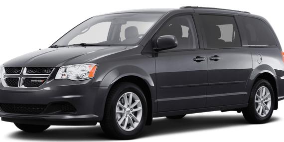 DODGE GRAND CARAVAN 2017 2C4RDGBGXHR783036 image